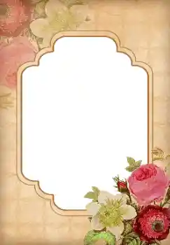 범주에서의 사진 효과 여성 프레임 № 162179