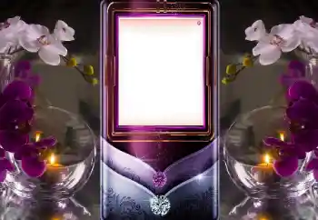 범주에서의 사진 효과 여성 프레임 № 166229