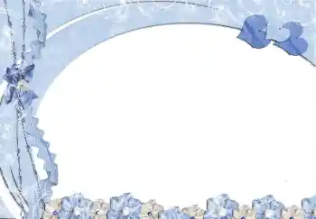 범주에서의 사진 효과 여성 프레임 № 172986