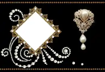 범주에서의 사진 효과 여성 프레임 № 175503