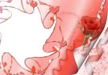 범주에서의 사진 효과 여성 프레임 № 1883