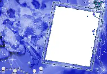 범주에서의 사진 효과 여성 프레임 № 193