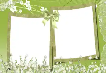 범주에서의 사진 효과 여성 프레임 № 197648