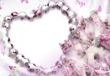 범주에서의 사진 효과 여성 프레임 № 197