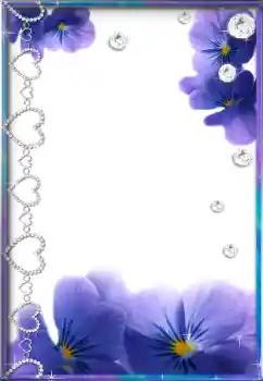 범주에서의 사진 효과 여성 프레임 № 202135