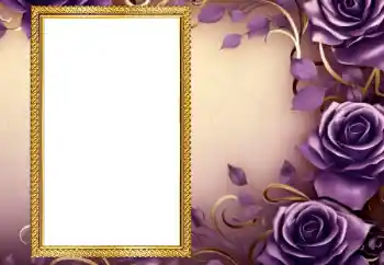 범주에서의 사진 효과 여성 프레임 № 205565