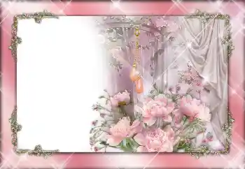 범주에서의 사진 효과 여성 프레임 № 205790