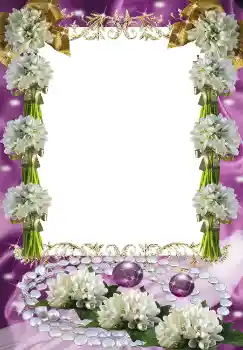 범주에서의 사진 효과 여성 프레임 № 2167