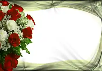 범주에서의 사진 효과 여성 프레임 № 2169