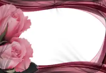 범주에서의 사진 효과 여성 프레임 № 2175