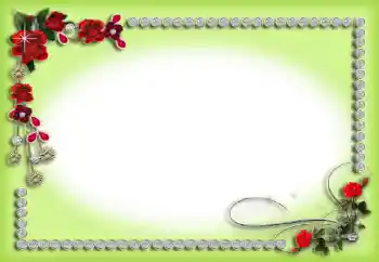 범주에서의 사진 효과 여성 프레임 № 24411