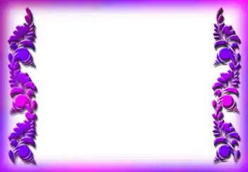 범주에서의 사진 효과 여성 프레임 № 25463