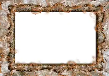 범주에서의 사진 효과 여성 프레임 № 258