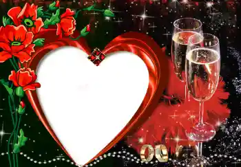 범주에서의 사진 효과 여성 프레임 № 259