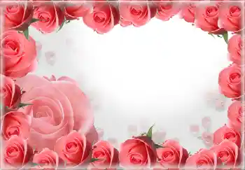 범주에서의 사진 효과 여성 프레임 № 2882