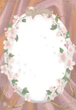 범주에서의 사진 효과 여성 프레임 № 35036