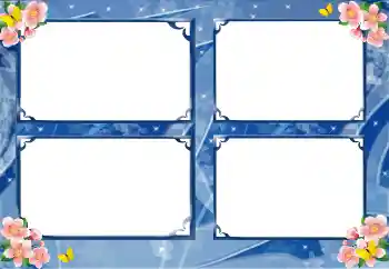 범주에서의 사진 효과 여성 프레임 № 36306