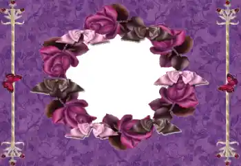 범주에서의 사진 효과 여성 프레임 № 39335