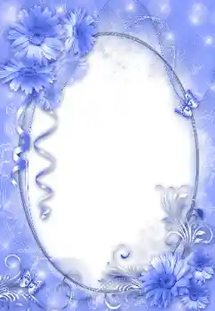 범주에서의 사진 효과 여성 프레임 № 42587