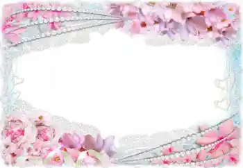 범주에서의 사진 효과 여성 프레임 № 43579