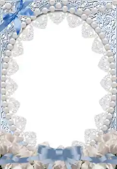 범주에서의 사진 효과 여성 프레임 № 45840