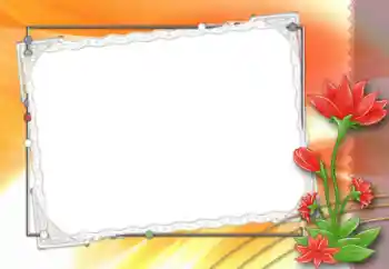 범주에서의 사진 효과 여성 프레임 № 50935