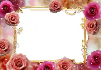 범주에서의 사진 효과 여성 프레임 № 50947