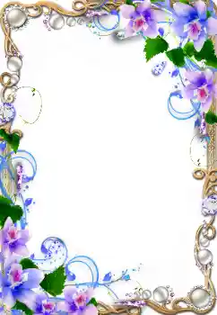 범주에서의 사진 효과 여성 프레임 № 52288