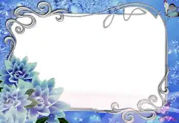 범주에서의 사진 효과 여성 프레임 № 54399