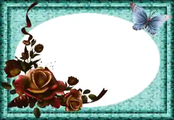 범주에서의 사진 효과 여성 프레임 № 55410