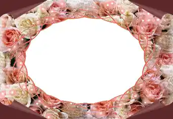 범주에서의 사진 효과 여성 프레임 № 5625