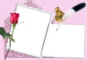 범주에서의 사진 효과 여성 프레임 № 56635