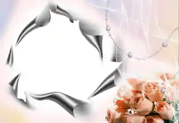 범주에서의 사진 효과 여성 프레임 № 64143