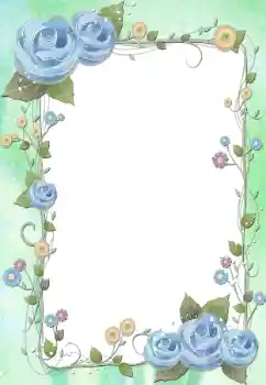 범주에서의 사진 효과 여성 프레임 № 64292