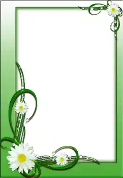 범주에서의 사진 효과 여성 프레임 № 81596