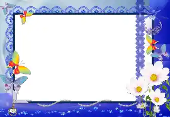 범주에서의 사진 효과 여성 프레임 № 89445