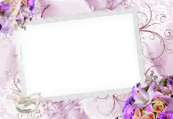 범주에서의 사진 효과 여성 프레임 № 91817