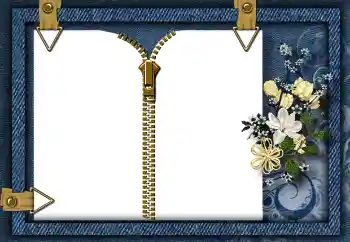 범주에서의 사진 효과 여성 프레임 № 91944