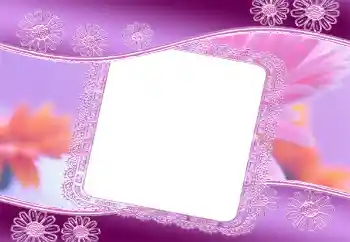 범주에서의 사진 효과 여성 프레임 № 93094