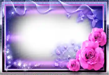 범주에서의 사진 효과 여성 프레임 № 93250