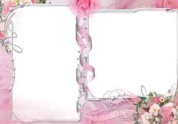 범주에서의 사진 효과 여성 프레임 № 94747