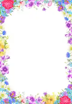 범주에서의 사진 효과 여성 프레임 № 96019