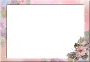 범주에서의 사진 효과 여성 프레임 № 97649