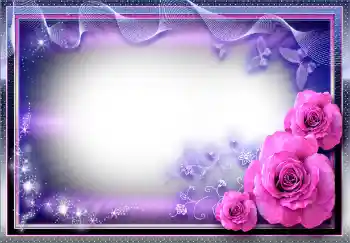 범주에서의 사진 효과 여성 프레임 № 97684