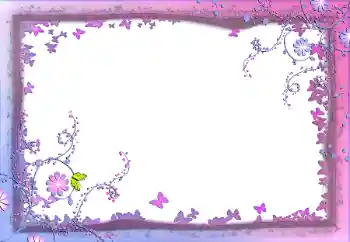 범주에서의 사진 효과 여성 프레임 № 99879